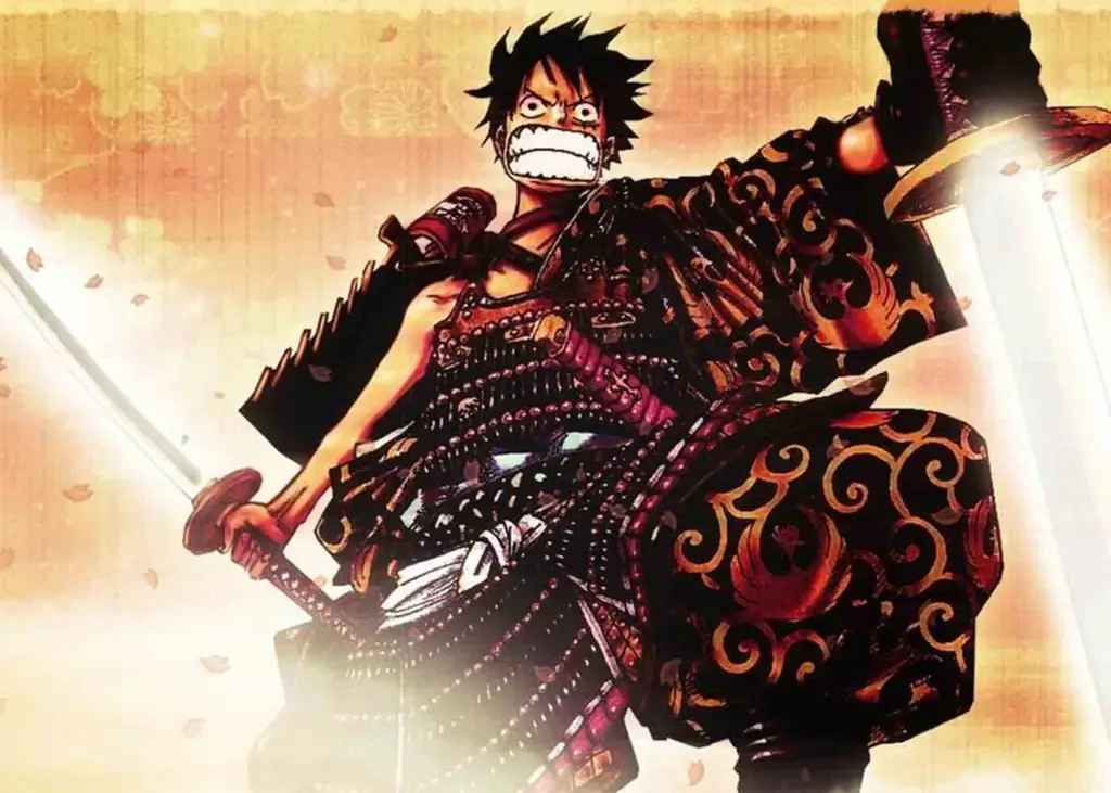 Nikmati One Piece Sub Indo: Petualangan Bajak Laut Seru