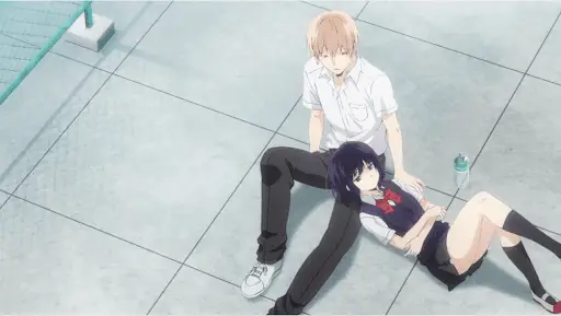 Kuzu no Honkai Sub Indo: Rekomendasi Situs Nonton Online