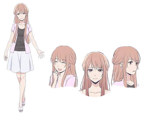 Link Nonton Kuzu no Honkai Sub Indo: Update Terbaru 2024