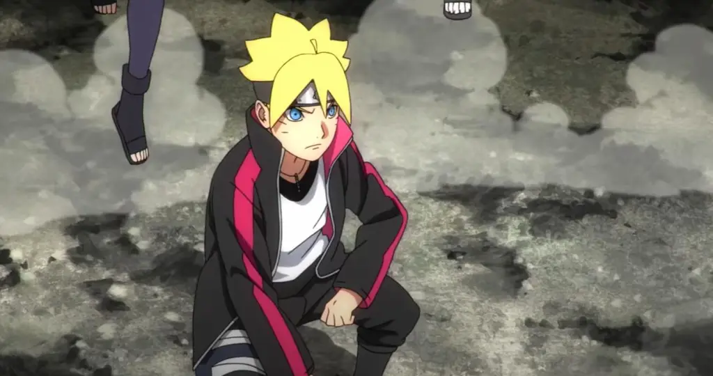 Nikmati Streaming Boruto Berkualitas Tinggi Gambar streaming anime Boruto berkualitas tinggi
