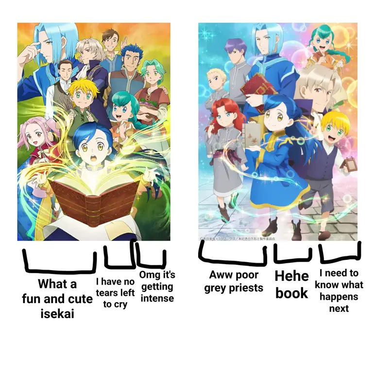 Pengalaman Menonton Anime yang Nyaman Gambar seseorang sedang menonton anime dengan nyaman