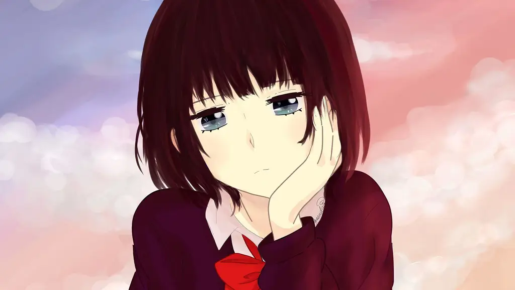 Amankah Nonton Kuzu no Honkai Sub Indo di Situs Online?