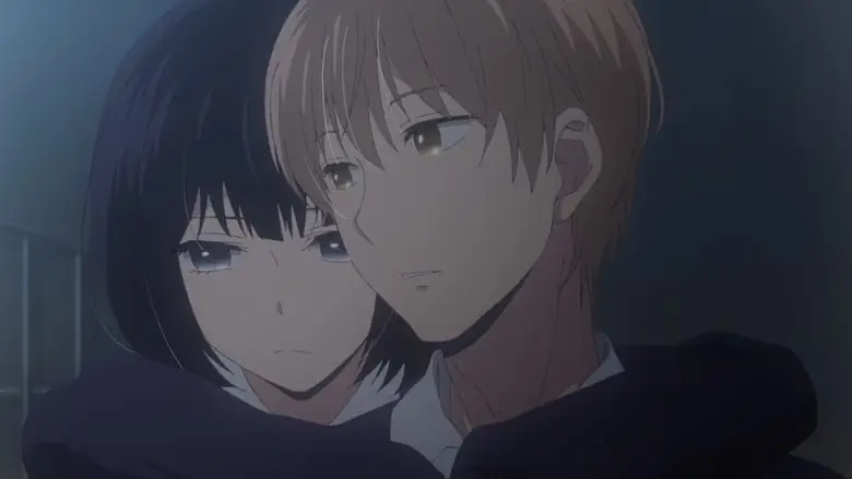 Alternatif Nonton Kuzu no Honkai Sub Indo Selain di Netflix