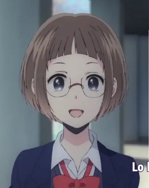 Para Tokoh Utama Kuzu no Honkai Karakter-karakter dalam Kuzu no Honkai